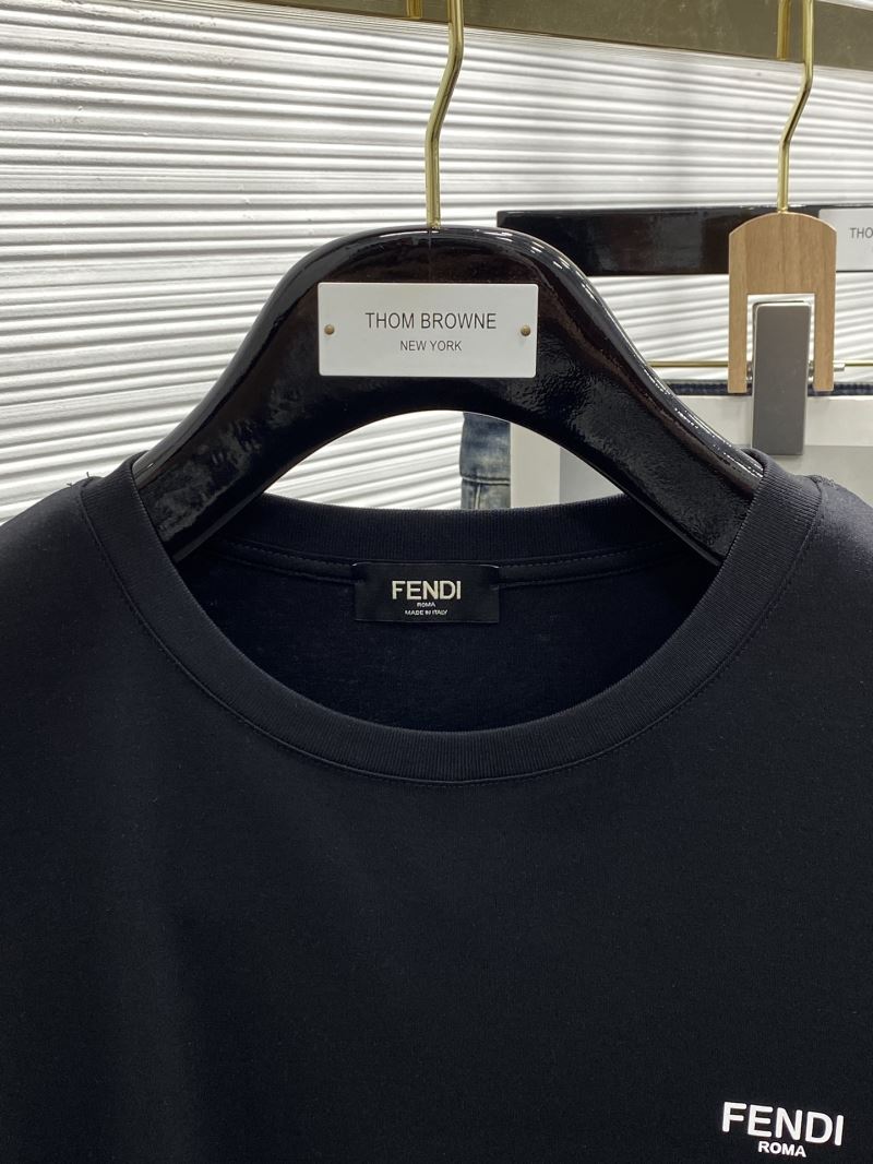 Fendi T-Shirts